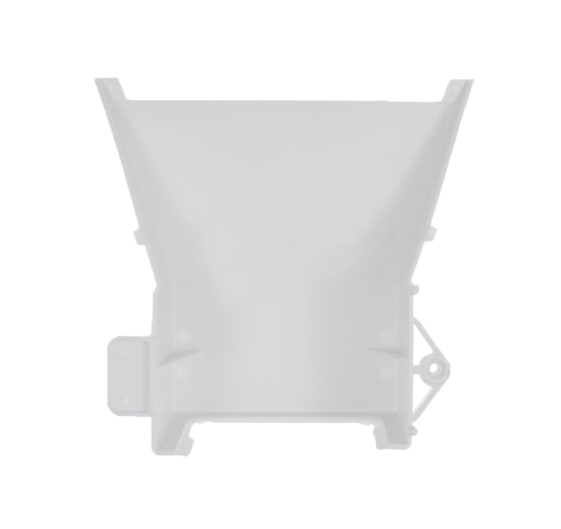 WP22001186 - Genuine OEM Whirlpool Washer Lower Fill Injector